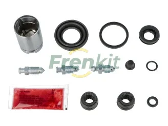 Ремкомплект супорта (заднього) Honda Civic 88- (d=30mm) (+поршень) (Nih/Lucas) FRENKIT 230901