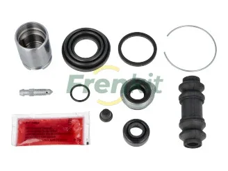 Ремкомплект супорта (заднього) Mazda 323/626 -97 (d=30mm) (+поршень) (Akebono) FRENKIT 230904