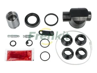 Ремкомплект супорта (заднього) Citroen ZX/Peugeot 205/206/306 86- (d=30mm) (+поршень) (Bendix) FRENKIT 230905