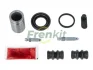 Ремкомплект супорта (заднього) MB A-class (W169)/Vaneo (414) 02- (d=30mm) (+поршень) (Lucas) FRENKIT 230909