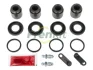 Ремкомплект супорта (заднього) Audi Q7/VW Touareg 02-10 (d=30mm) (+4 поршня) (Brembo) FRENKIT 230914