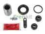 Ремкомплект супорта (заднього) Hyundai i20 08- (d=30mm) (+поршень) (Mando) FRENKIT 230918