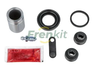 Ремкомплект супорта (заднього) Hyundai i20 08- (d=30mm) (+поршень) (Mando) FRENKIT 230918