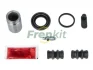 Ремкомплект супорта (заднього) Hyundai Elantra 06- (d=30mm) (+поршень) (Mando) FRENKIT 230920