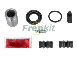 Ремкомплект супорта (заднього) Hyundai Elantra 06- (d=30mm) (+поршень) (Mando) FRENKIT 230920