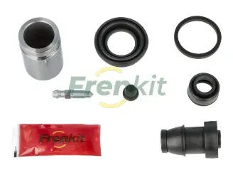 Ремкомплект супорта (заднього) Geely GC6 1.5 14- (d=30mm) (+поршень) FRENKIT 230947 (фото 1)