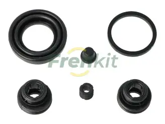Ремкомплект супорта (заднього) Kia Cerato 09- (d=31mm) (Kasko) FRENKIT 231001 (фото 1)