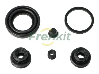 Ремкомплект супорта (заднього) Kia Cerato 09- (d=31mm) (Kasko) FRENKIT 231001