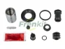 Ремкомплект супорта (заднього) Mazda MX-5 I-II 90-05 (d=32mm) (Nabco) (+поршень) FRENKIT 232903 (фото 1)