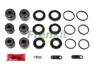 Ремкомплект супорта (переднього) Audi A6 10- (d=32/34/38mm) (+6 поршнів) (Brembo) FRENKIT 232911 (фото 1)