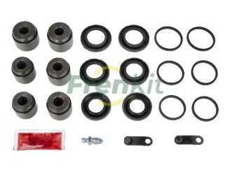 Ремкомплект супорта (переднього) Audi A6 10- (d=32/34/38mm) (+6 поршнів) (Brembo) FRENKIT 232911