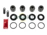 Ремкомплект супорта (заднього) VW Touareg 10- (d=32mm) (+4 поршня) (Brembo) FRENKIT 232916 (фото 1)