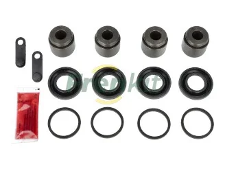 Ремкомплект супорта (заднього) VW Touareg 10- (d=32mm) (+4 поршня) (Brembo) FRENKIT 232916