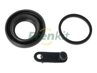Ремкомплект супорта (заднього) MB Vito (W638) (d=33mm) (Ate) FRENKIT 233008