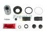 Ремкомплект супорта (заднього) BWM 3 (E30)/5 (E28)/6 (E24)/7 (E23) 77-99 (d=33mm) (Teves) (+поршень) FRENKIT 233905