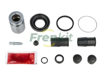 Ремкомплект супорта (заднього) BWM 3 (E30)/5 (E28)/6 (E24)/7 (E23) 77-99 (d=33mm) (Teves) (+поршень) FRENKIT 233905