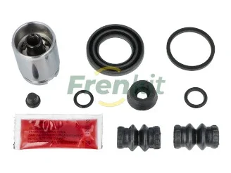 Ремкомплект супорта (заднього) Honda Civic VIII 05- (d=34) (Trw) (+поршень з механізмом) FRENKIT 233911