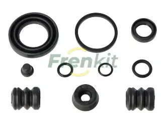 Ремкомплект супорта (заднього) Renault Megane 01- (d=34mm) (Lucas) FRENKIT 234003 (фото 1)