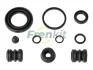 Ремкомплект супорта (заднього) Renault Megane 01- (d=34mm) (Lucas) FRENKIT 234003