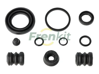 Ремкомплект супорта (заднього) Renault Megane 01- (d=34mm) (Lucas) FRENKIT 234003