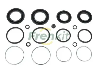 Ремкомплект супорта (переднього) Toyota Hilux IV/Land Cruiser 81- (d=34/43mm) (Sumitomo) FRENKIT 234008 (фото 1)