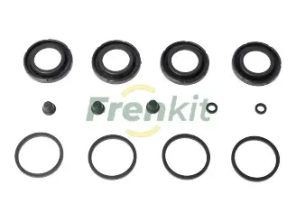 Ремкомплект супорта (переднього) VW K70 (d=34mm) (ATE) FRENKIT 234009 (фото 1)