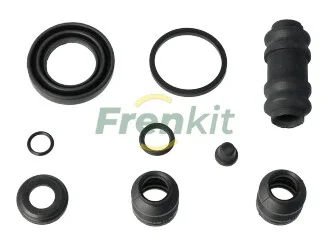 Ремкомплект супорта (заднього) Kia Carens 96-02 (d=34mm) (Kpw) FRENKIT 234010