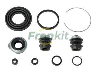 Ремкомплект супорта (заднього) Honda Accord 98-03 (d=34mm) (Akebono) FRENKIT 234015