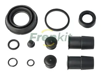 Ремкомплект супорта (заднього) Honda Civic IX 12- (d=34mm) (Ate) FRENKIT 234021 (фото 1)