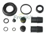 Ремкомплект супорта (заднього) Honda Civic IX 12- (d=34mm) (Ate) FRENKIT 234021 (фото 1)