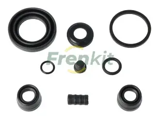 Ремкомплект супорта (заднього) Kia Picanto 1.0/1.1 04- (d=34mm) (Kasko) FRENKIT 234022 (фото 1)