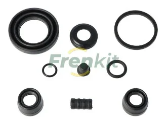 Ремкомплект супорта (заднього) Kia Picanto 1.0/1.1 04- (d=34mm) (Kasko) FRENKIT 234022