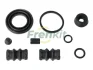 Ремкомплект супорта (заднього) Renault Megane 01- (d=34mm) (Lucas/TRW) FRENKIT 234025