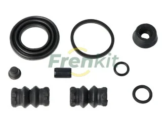 Ремкомплект супорта (заднього) Renault Megane 01- (d=34mm) (Lucas/TRW) FRENKIT 234025
