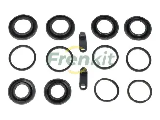 Ремкомплект супорта (переднього) VW Touareg 02-10 (d=34/36mm) (Brembo) FRENKIT 234030 (фото 1)