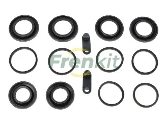 Ремкомплект супорта (переднього) VW Touareg 02-10 (d=34/36mm) (Brembo) FRENKIT 234030
