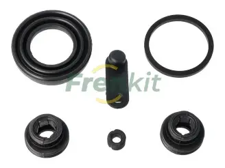 Ремкомплект супорта (заднього) Hyundai i30/ix35/Kia Sportage 06- (d=34mm) (Kask/TRW) FRENKIT 234032 (фото 1)