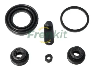 Ремкомплект супорта (заднього) Hyundai i30/ix35/Kia Sportage 06- (d=34mm) (Kask/TRW) FRENKIT 234032