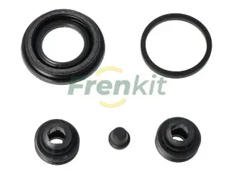 Ремкомплект супорта (заднього) Kia Soul 09- (d=34mm) (Mando) FRENKIT 234034 (фото 1)
