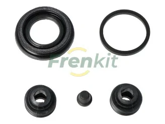 Ремкомплект супорта (заднього) Kia Soul 09- (d=34mm) (Mando) FRENKIT 234034