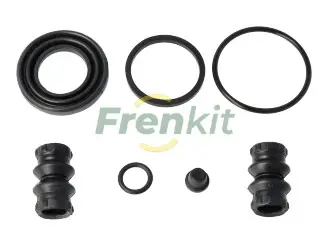 Ремкомплект супорта (заднього) Renault Megane/Scenic 08- (d=34mm) (TRW) FRENKIT 234036 (фото 1)