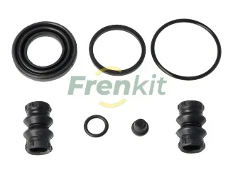 Ремкомплект супорта (заднього) Renault Megane/Scenic 08- (d=34mm) (TRW) FRENKIT 234036