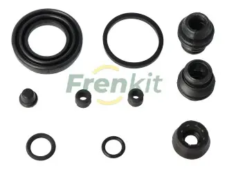 Ремкомплект супорта (заднього) Toyota Yaris 05-14 (d=34mm) (Tokico) FRENKIT 234037 (фото 1)