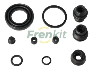 Ремкомплект супорта (заднього) Toyota Yaris 05-14 (d=34mm) (Tokico) FRENKIT 234037