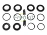 Ремкомплект супорта (переднього) Audi A7/A8 13- (d=34/36mm) (Brembo) FRENKIT 234038