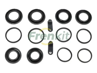 Ремкомплект супорта (переднього) Audi A7/A8 13- (d=34/36mm) (Brembo) FRENKIT 234038