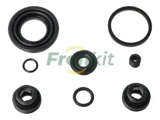 Ремкомплект супорта (заднього) Hyundai i20/KIA Picanto 11- (d=34mm) (Mobis) FRENKIT 234040 (фото 1)