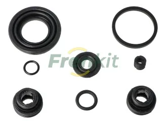 Ремкомплект супорта (заднього) Hyundai i20/KIA Picanto 11- (d=34mm) (Mobis) FRENKIT 234040