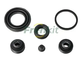 Ремкомплект супорта (заднього) Kia Rio 17- (d=34mm) (Mando) FRENKIT 234042 (фото 1)