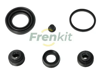 Ремкомплект супорта (заднього) Kia Rio 17- (d=34mm) (Mando) FRENKIT 234081